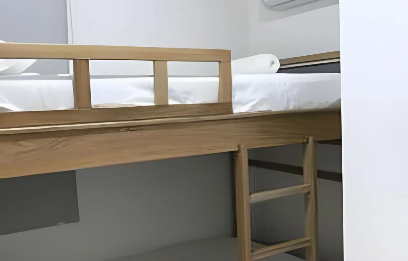 Samaria Club De Playa 1136 Apartman Santa Marta Kolumbia